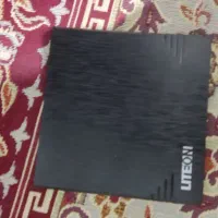 درایو نوری  اکسترنال