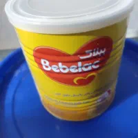 قوطی جای شیر