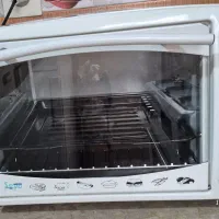 آون توستر پارس خزر (سایا)