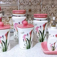 پارسماری|ظروف سرو و پذیرایی|شاهین دژ, |دیوار