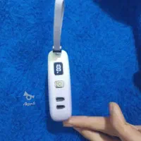 پاوربانک 10000 مارک HISKA|لوازم جانبی موبایل و تبلت|نوشهر, |دیوار