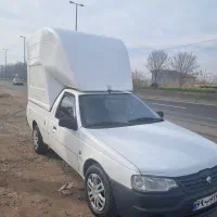 استخدام نیروی توزیع بسته پستی (پخش بسته)|استخدام حمل و نقل|بندر انزلی, جهانگانی|دیوار