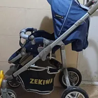 کالسکه آلمانی اصل