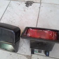 چراغ عقب|قطعات یدکی و لوازم جانبی|قزوین, |دیوار