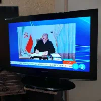 تلویزیون ال سی دی سامسونگ ۳۲ اینچ اصلی در حد آکبند|تلویزیون و پروژکتور|تهران, خانی آباد نو شمالی|دیوار