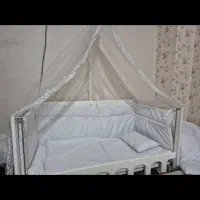 تخت خواب کودک