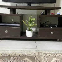 میز وسط و میز تلوزیون|مبلمان خانگی و میز عسلی|مشکیندشت, |دیوار