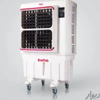 کولر ابی سلولزی ۳۶ هزار نو اکبند رسید