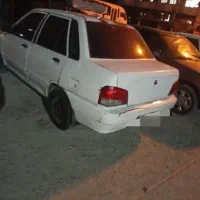 فروش پراید132مدل 93