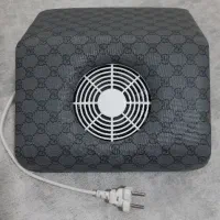 فن ناخنکاری