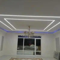 سقف کاذب کناف