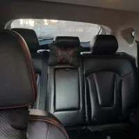 جک s5 مدل ۹۹ توربو ۲۰۰۰|خودرو سواری و وانت|اصفهان, دستگرده|دیوار