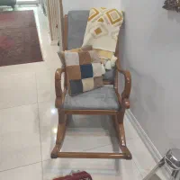 صندلی راک