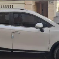 جک s3 1403 اردکان|خودرو سواری و وانت|اردکان, |دیوار