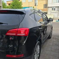 جک s5 مدل ۹۸اتومات مشکی