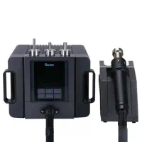 هیتر Quick TR1300A کم‌کارکرد اقساط با چک صیادی