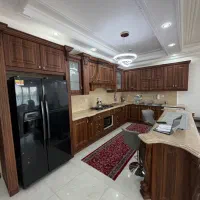 آپارتمان ۱۰۲متری کرامت9 سندتکبرگ دوخوابه فول تجهیز