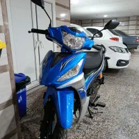 موتور ویو پیشرو ۱۳۵