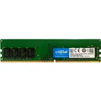 رم ۸گیگ کروشیال ddr4 2666mhz