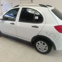 کوییک GX تیپ L، مدل ۱۴۰۳
