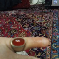 انگشتر فدیمی