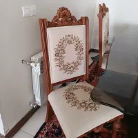 میز و صندلی ناهار خوری|میز و صندلی غذاخوری|سیرجان, |دیوار