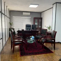 اجاره روزانه و ساعتی دفتر وکالت