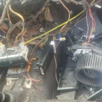 امدادمکانیک باطریسازسیارشبانه روزی بکسل ثابت جاده|خدمات موتور و ماشین|کرمان, |دیوار