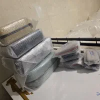 کیسه حباب رول حباب سلفون مبلی وصنعتی