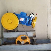 آسانسور و پله برقی