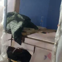 گاری یا همون دکه چهار چرخ