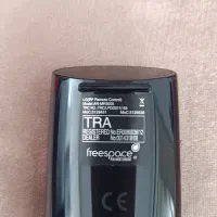 کنترل موسی الجی جادویی|تلویزیون و پروژکتور|سنندج, |دیوار