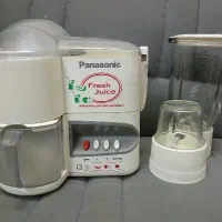 ابمیوه گیری 3 کاره پاناسونیک