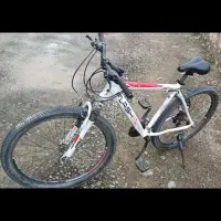 دوچرخە فلش لوازم شیمانو