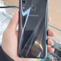 سامسونگ A30 باحافظه ۶۴ گیگ رام ۴