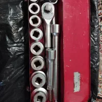 آچار بکس بزرگ