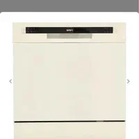 ماشین ظرفشویی رو میزی