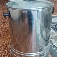 سبزی خردکن و ماهیتابه رژیمی