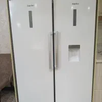 یخچال و فریزر دیپوینت