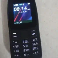 نوکیا ۱۰۶ حد