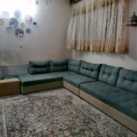 خانه یک خواب جهانفر خلیل حسن بیگی