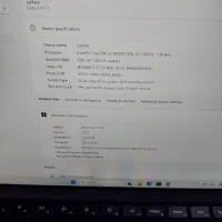 سرفیس پرو۷ surface pro7|رایانه همراه|خمینی‌شهر, |دیوار