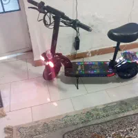 اسکوتر|دوچرخه، اسکیت، اسکوتر|بندرعباس, |دیوار