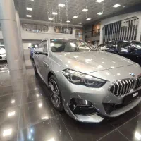 BMW ساخت آلمان صفر پلاک ملی