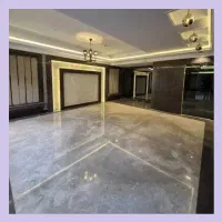 ۱۸۰متر ۳خوابه تکواحدی با روف و لابی