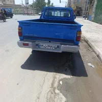 سایپا1403خشک|خودرو سواری و وانت|سیب و سوران, |دیوار