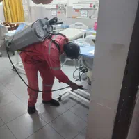 خدمات سمپاشی|خدمات نظافت|یاسوج, |دیوار