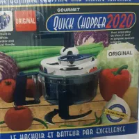 سبزی خرد کن دستی|خردکن، آسیاب، غذاساز|اسلام‌شهر, مطهری|دیوار