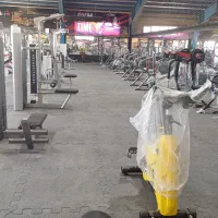 فروش باشگاه جاروکش برندریلکس فریموشن بادی استرانگ|تجهیزات ورزشی|صباشهر, |دیوار