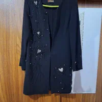 مانتو مجلسی درحد نو|لباس|کوهدشت, |دیوار